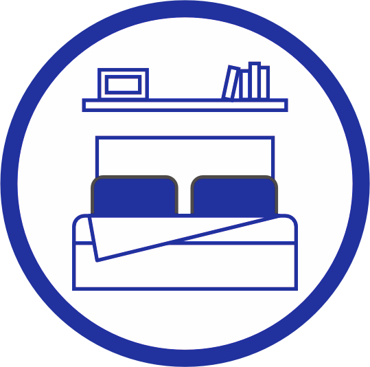 Luxuszimmer