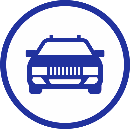 Parkplatz